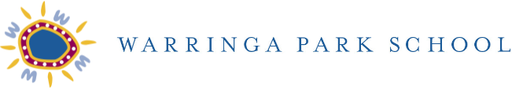 Warringa Park School logo