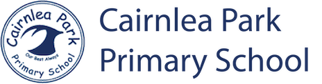 Cairnlea Park Primary School-Western Special Assistance Unit - Language logo