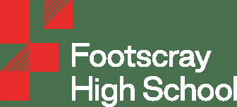 Footscray High School - Barkly Campus logo