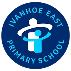 Ivanhoe East Primary School logo