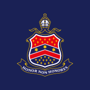 Barker College logo