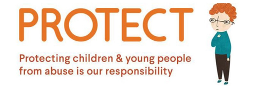 Beverford District Primary School logo